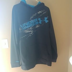 Men's Under Armour Hoodie